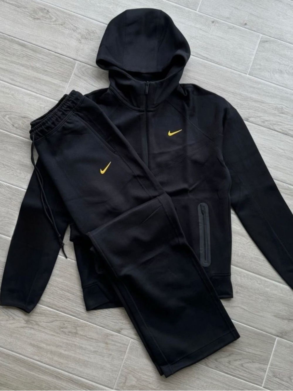 Nocta Nike Tech